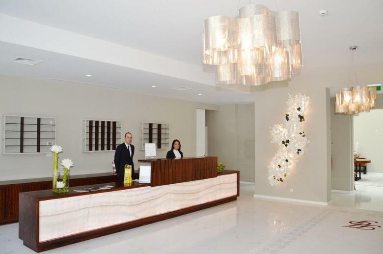 Hotel Do Parque