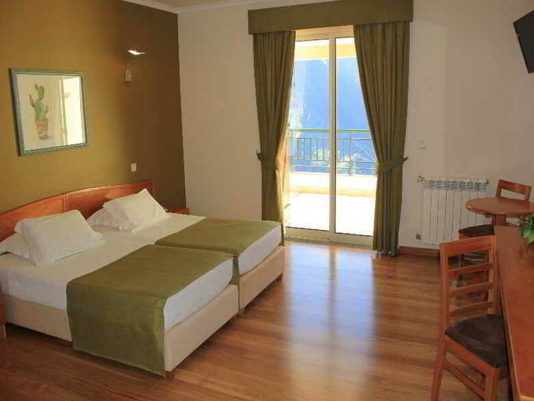 Hotel Estalagem Eira Do Serrado