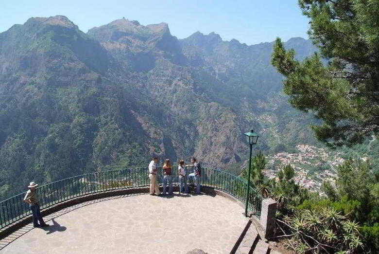 Hotel Estalagem Eira Do Serrado