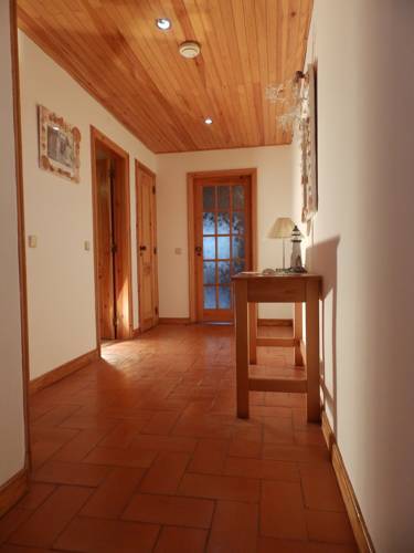 Alta Oura Apartments
