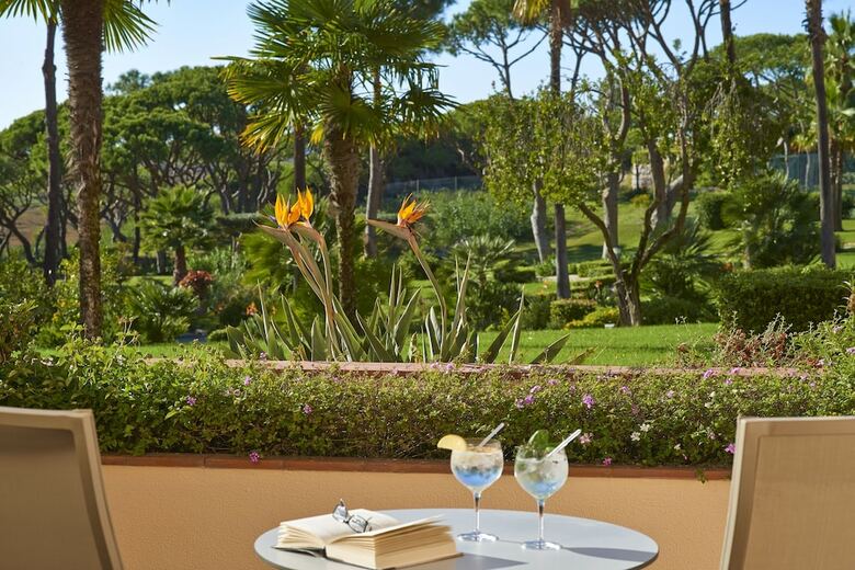 Hotel Quinta Do Lago