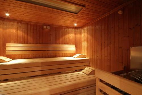 Apartamento G�stehaus W�tzer Und Landhaus Stocka