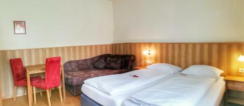 Bed & Breakfast Pension Zuser