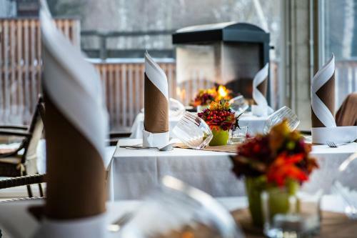 Apartamento R&r Residenzen Hotel