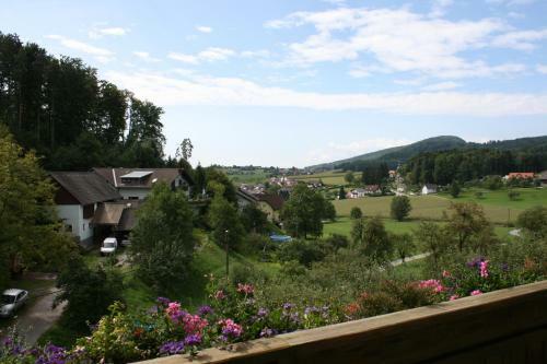 Hostal Gasthaus - G�stehaus Schusterbauer