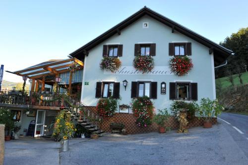 Hostal Gasthaus - G�stehaus Schusterbauer