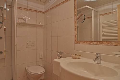 G�stehaus - Apart Braito