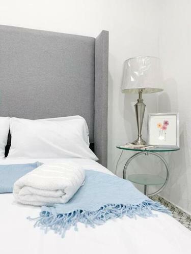 Apartamento Studio 11 - Nuevo Y Moderno. �excelente Ubicaci�n!