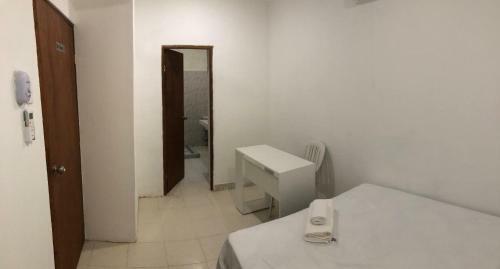 Apartamento Enso Hotel Downtown Campeche Centro Hist�rico