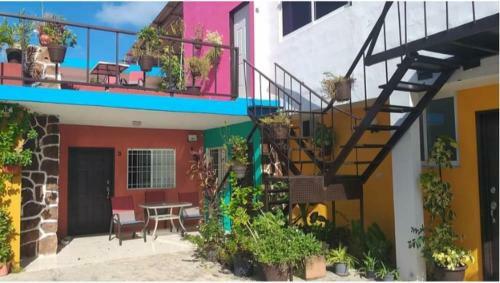 Apartamento Depto Las Puertas De La Ria #4