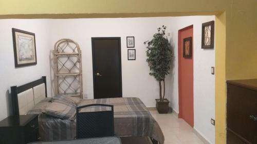 Apartamento Depto Las Puertas De La Ria #4