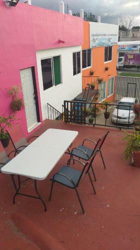 Apartamento Depto Las Puertas De La Ria #4