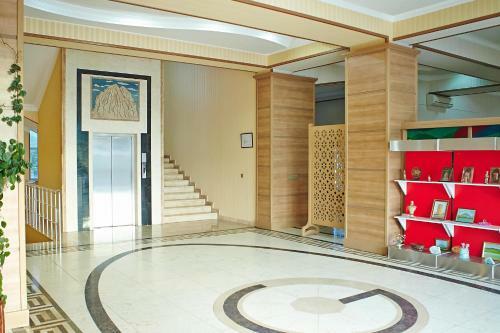 Grand Nakhchivan Hotel