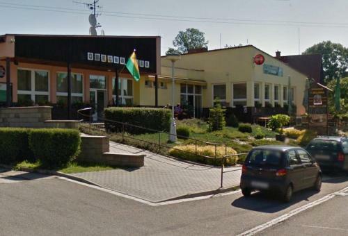 Apartm�ny Eva