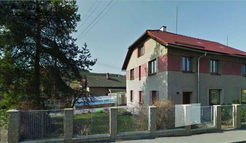 Apartm�ny Eva