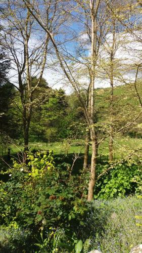 Agroturismo Idyllic Country Garden