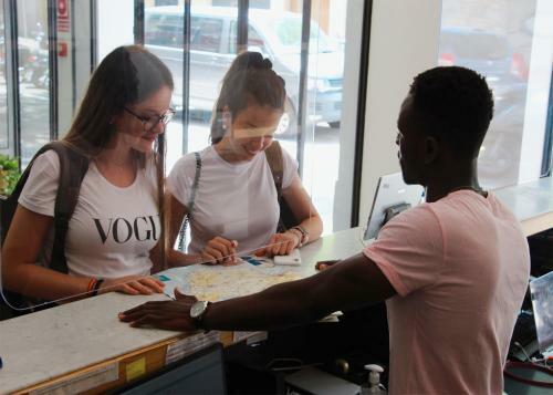 The Boc Hostels - Palma Albergue Juvenil