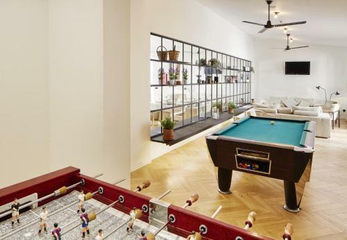 The Boc Hostels - Palma Albergue Juvenil