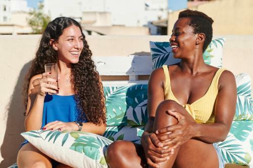 The Boc Hostels - Palma Albergue Juvenil
