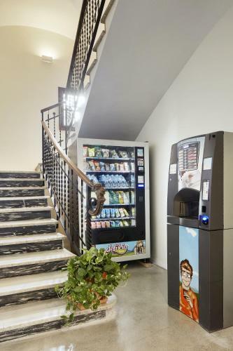 The Boc Hostels - Palma Albergue Juvenil