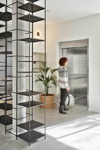 The Boc Hostels - Palma Albergue Juvenil