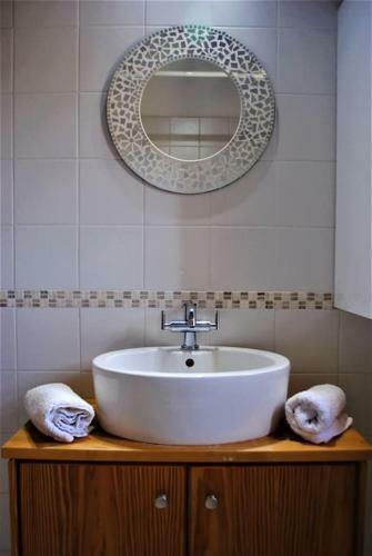 Unique Stonehouse Traditional Villa In Ayia Anna