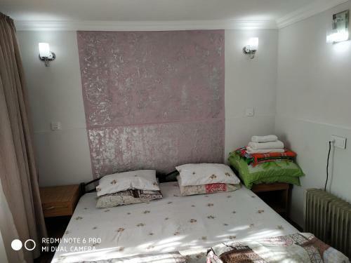 Hostal Guest House Novxani