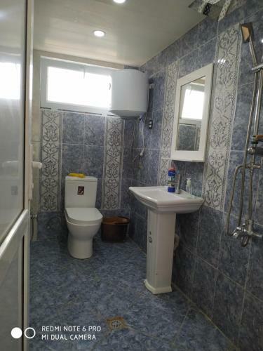 Hostal Guest House Novxani