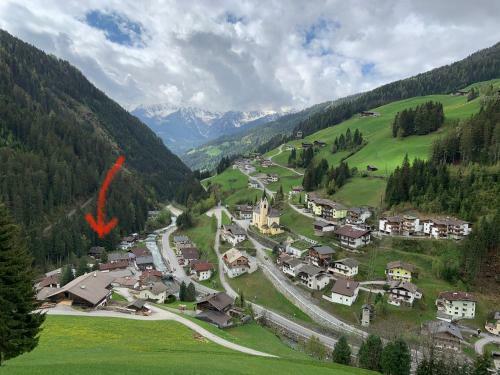 Villgratenhaus