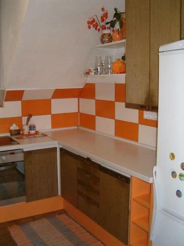 Villa Apartma ??astn� II