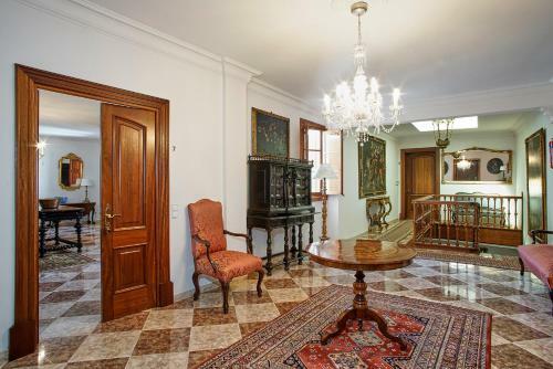 Hotel Casa Delmonte - Turismo De Interior