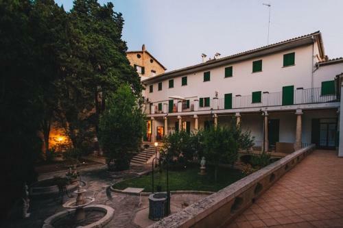 Hotel Casa Delmonte - Turismo De Interior