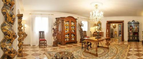 Hotel Casa Delmonte - Turismo De Interior