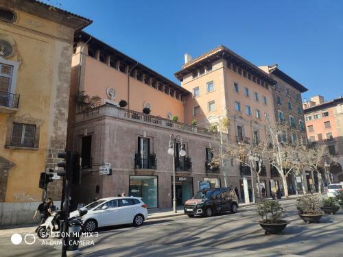 Casa Cercana A Santa Catalina