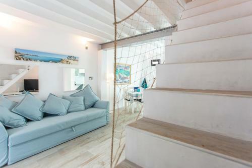 Blue House Portixol Mallorca