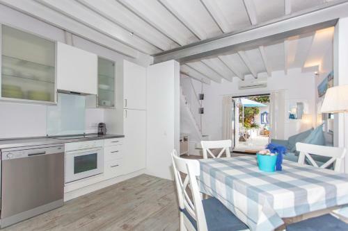 Blue House Portixol Mallorca