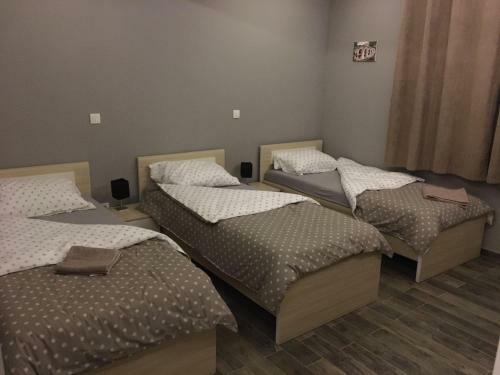 Motel Apartments "our Place" Sarajevo