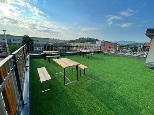 Motel Apartments "our Place" Sarajevo
