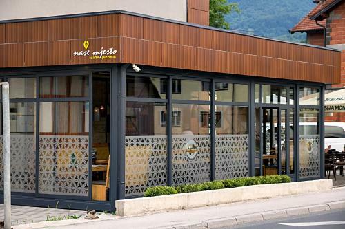 Motel Apartments "our Place" Sarajevo