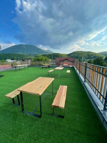 Motel Apartments "our Place" Sarajevo