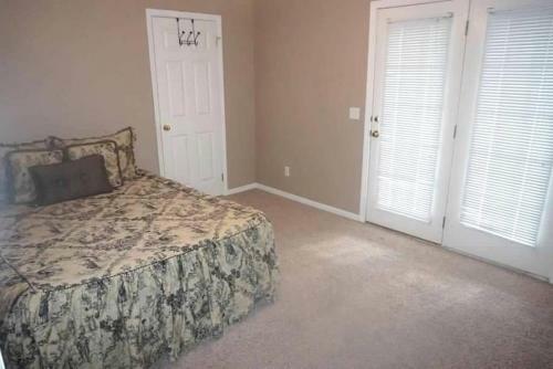 Bama Bed And Breakfast - Southern Charmer
