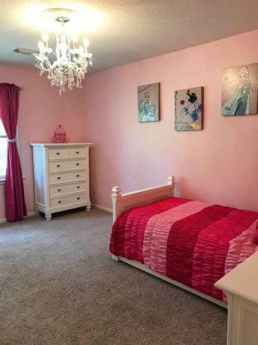 Bama Bed And Breakfast - Southern Charmer