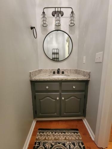 Bama Bed And Breakfast - Southern Charmer