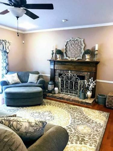Bama Bed And Breakfast - Southern Charmer