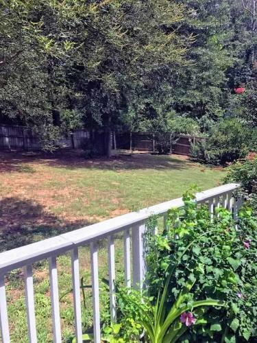 Bama Bed And Breakfast - Southern Charmer