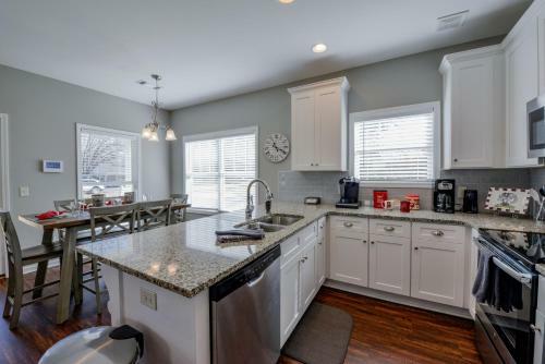 T-town Cottage