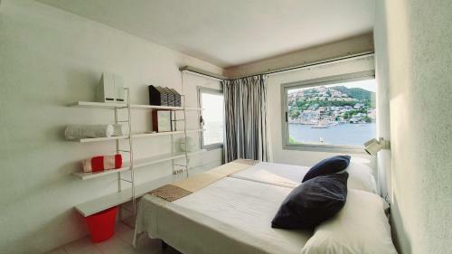 Villa Puerto De Andratx - Acceso Al Mar