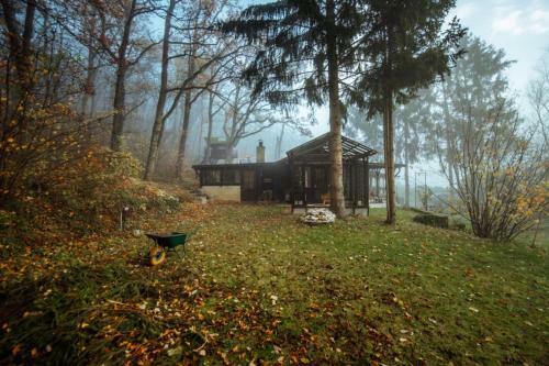 Ecolodge Le Grand Nichet