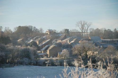 Les Auges