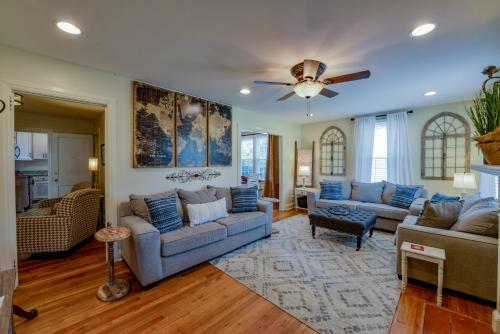 Uptown Bama House